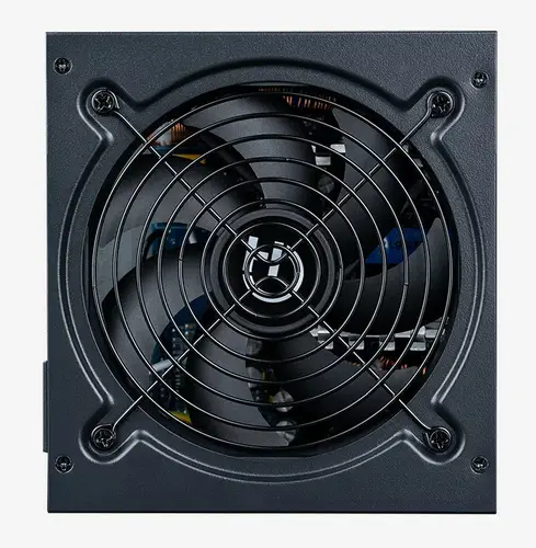 RL550 unidad de fuente de alimentación 550 W 20+4 pin ATX ATX Negro - Imagen 2