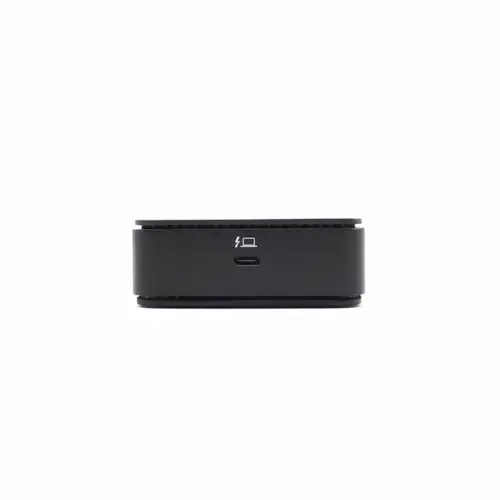 Thunderbolt 4 Dual DisplayPort Docking Station PRO + Power Delivery 92 W - Imagen 6