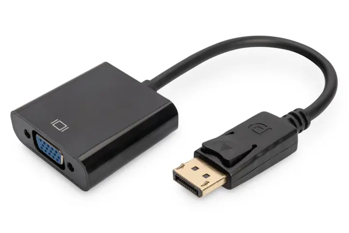 Cable adaptador DisplayPort