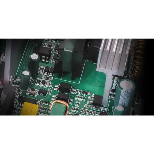 MPB750PSI unidad de fuente de alimentación 750 W 24-pin ATX ATX Blanco - Imagen 8