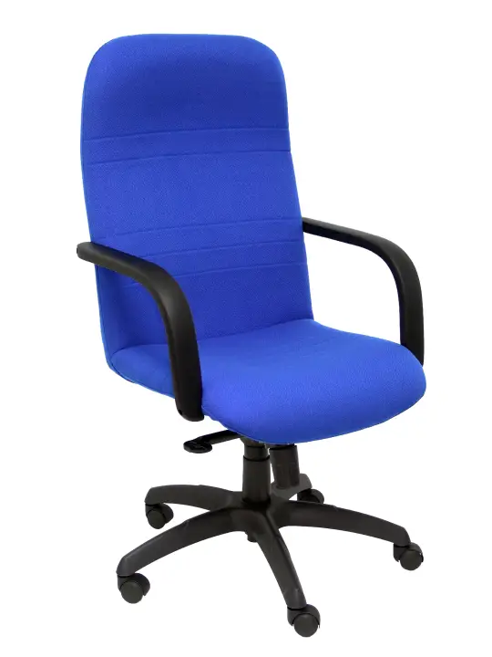 Sillón Letur bali azul