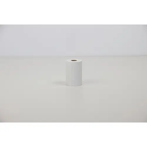 LD4F000058040I etiqueta de impresora Blanco - Imagen 1