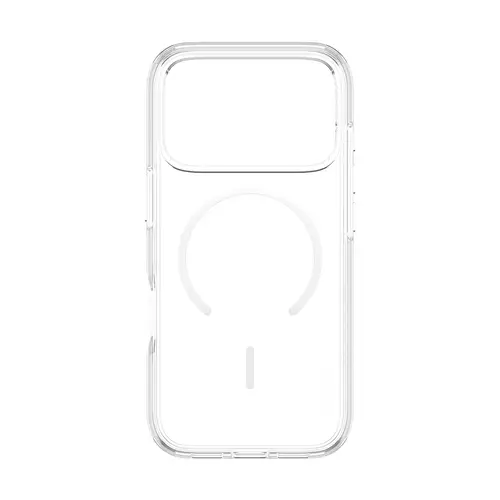 CARE by ® Urban Explorer Case Transparent w. White MagSafe iPhone 18 Pro | 17 Pro funda para teléfono móvil Transparente - Imagen 4