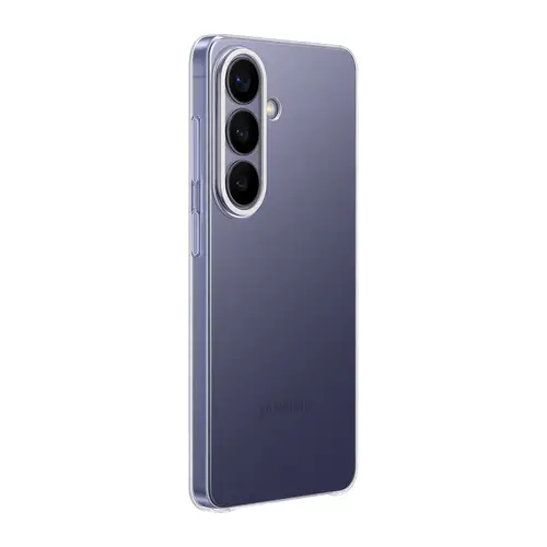 EF-QS942CTEGWW funda para teléfono móvil 17,5 cm (6.9") Funda blanda Transparente - Imagen 2