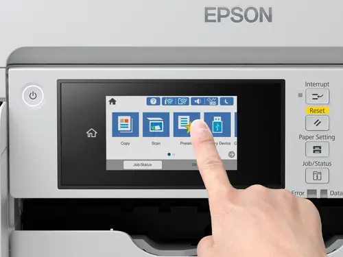 EcoTank Pro ET-M16685 Inyección de tinta A3 4800 x 2400 DPI Wifi - Imagen 2