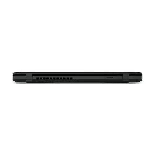 ThinkPad L14 Gen 5 (AMD) AMD Ryzen 5 PRO 7535U Portátil 35,6 cm (14") WUXGA 16 GB DDR5-SDRAM 512 GB SSD Wi-Fi 6E (802.11ax) Windows 11 Pro Español Negro - Imagen 13