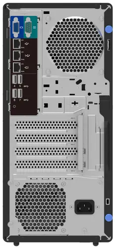 ThinkSystem ST50 V3 servidor 1,92 TB Torre Intel® Xeon® 6353P 2,7 GHz 32 GB DDR5-SDRAM 500 W - Imagen 4