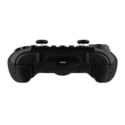 GXT 542 MUTA Negro Bluetooth/RF/USB Palanca de mando Analógico/Digital Android, Nintendo Switch, PC, PC Tableta, iOS - Imagen 3