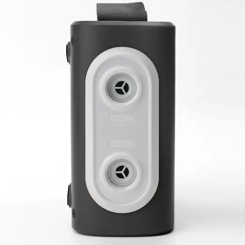 NXOUTDOORPUMP compresor de aire Batería - Imagen 3