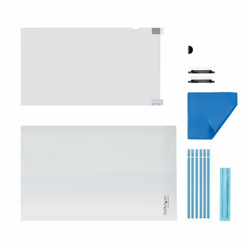 133LT-PRIVACY-SCREEN filtro para monitor 33,8 cm (13.3") Portátil Filtro de privacidad para pantallas sin marco - Imagen 10