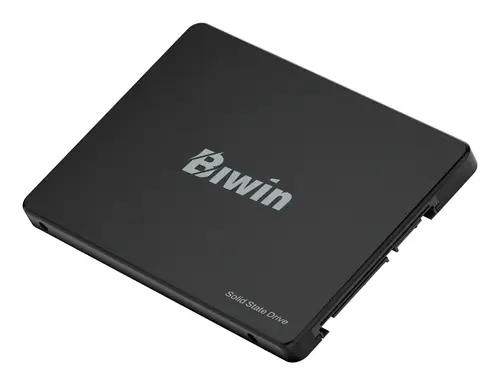 M100 1 TB 2.5" Serial ATA III - Imagen 3