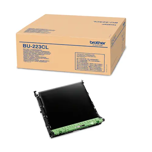 BU223CL accesorio o pieza de recambio para impresora/escáner Unidad de banda de transferencia 1 pieza(s) - Imagen 1
