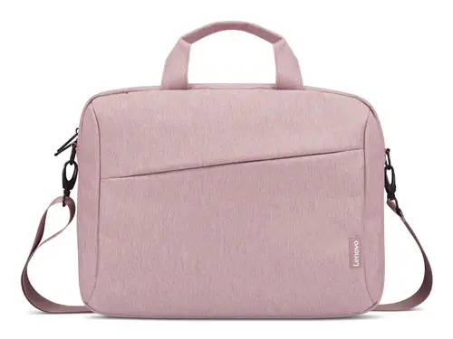 GX41W44766 maletines para portátil 40,6 cm (16") Maletín Toploader Rosa - Imagen 1