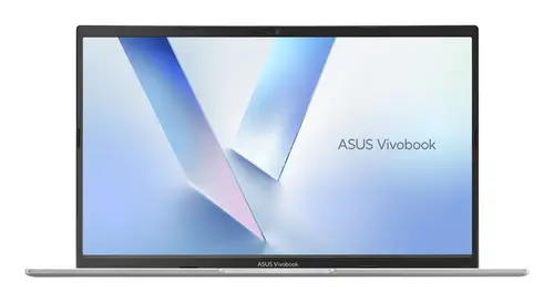 Vivobook 15 D1502NAQ-BQ171 - Ordenador Portátil 15.6" Full HD (AMD Ryzen 5 150, 16GB RAM, 512GB SSD, Radeon 660M, Sin Sistema Operativo) Plata Fría - Teclado QWERTY español - Imagen 2