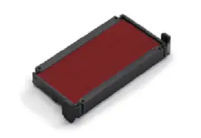 6/4929 Cartucho de tinta Rojo