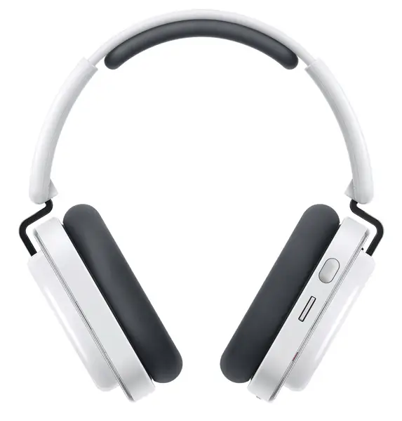 Headphone (a) Auriculares Inalámbrico y alámbrico Diadema Música USB Tipo C Bluetooth Blanco