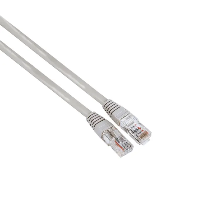 00200910 cable de red Gris 3 m Cat5e U/UTP (UTP)