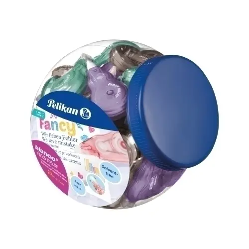 CORR.CINTA PELIKAN FANCY ROLLER BOTE 20