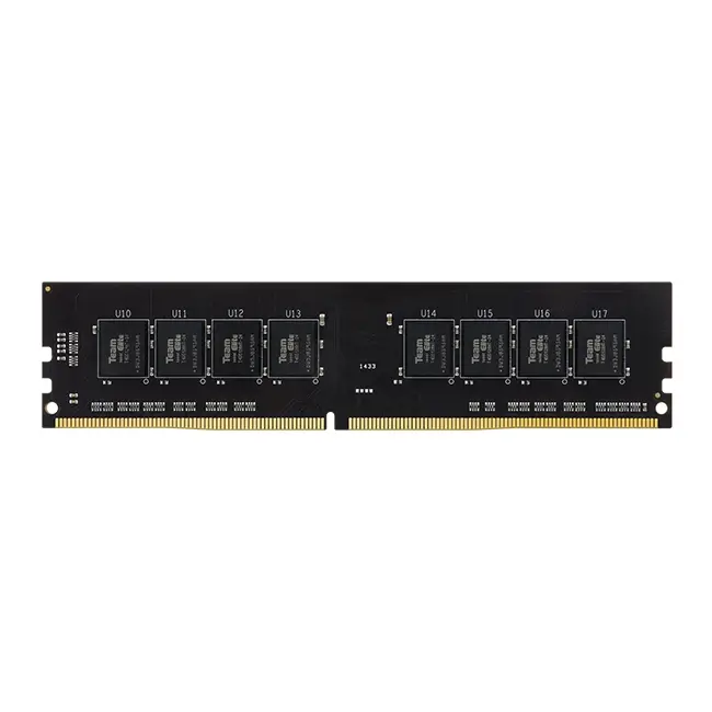 ELITE TED432G2666C1901 módulo de memoria 32 GB 1 x 32 GB DDR4 2666 MHz