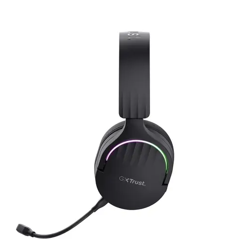 GXT 491 Fayzo Auriculares Inalámbrico y alámbrico Diadema Juego USB Tipo C Bluetooth Negro - Imagen 7