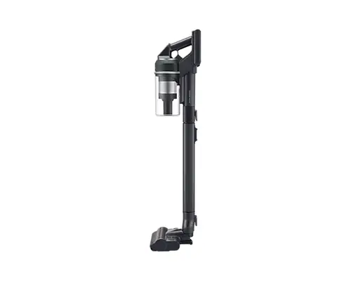 VS20C9542TN/WA aspiradora de pie y escoba eléctrica Aspiradora escoba Batería Secar Sin bolsa 0,8 L 580 W Negro, Verde - Imagen 2