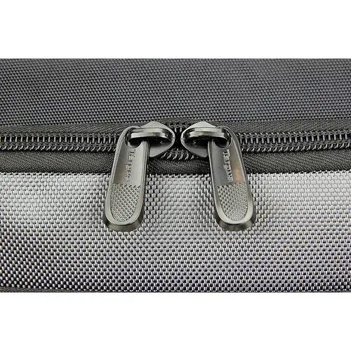 CityGear maletines para portátil 39,6 cm (15.6") Bandolera Negro - Imagen 10