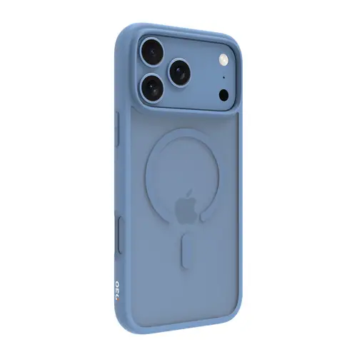 Grenen Ultra D3O MS funda para teléfono móvil 17,5 cm (6.9") Azul - Imagen 2
