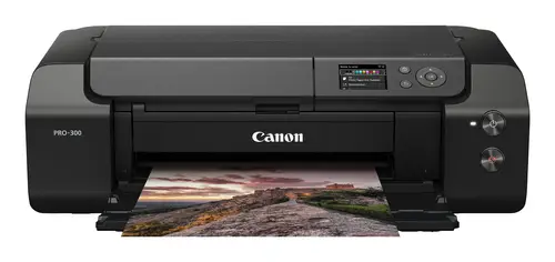 imagePROGRAF PRO-300 impresora de foto 4800 x 2400 DPI 13" x 19" (33x48 cm) Wifi - Imagen 4