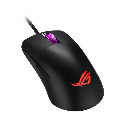 ROG Keris ratón Juego mano derecha RF Wireless + USB Type-A 16000 DPI - Imagen 2
