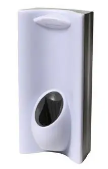 Motorola CRD-MC18-1SLOT-01