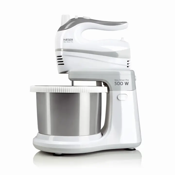 BL-5BW.009A batidora Batidora de varillas 500 W Blanco
