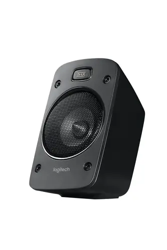 980-000468 conjunto de altavoces 500 W Universal Negro 5.1 canales 67 W - Imagen 10