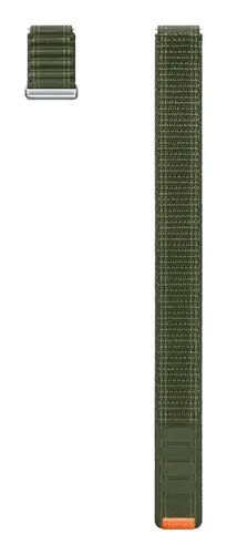 Galaxy Watch7 Fabric Band (M/L) - Imagen 1