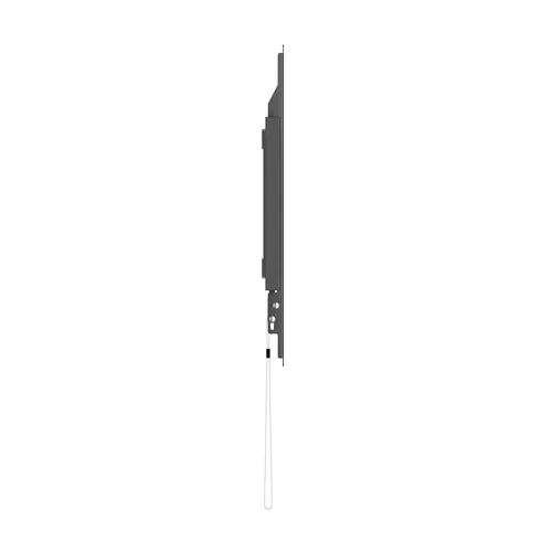 Soporte Eco Ultra Delgado Para Monitor/TV 75kg de 43"-100", Negro - Imagen 3