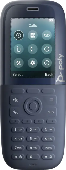 Terminal de teléfono Rove 30 DECT