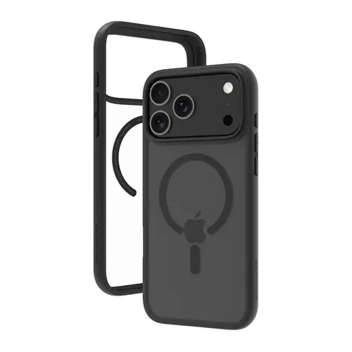 Grenen MS funda para teléfono móvil Negro - Imagen 1