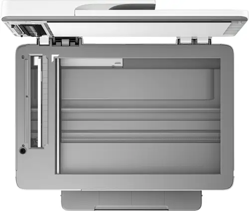 OfficeJet Pro 9730e Inalámbrico All-in-One Color Impresora, Servicio Instant Ink  Impresión a doble cara - Imagen 12