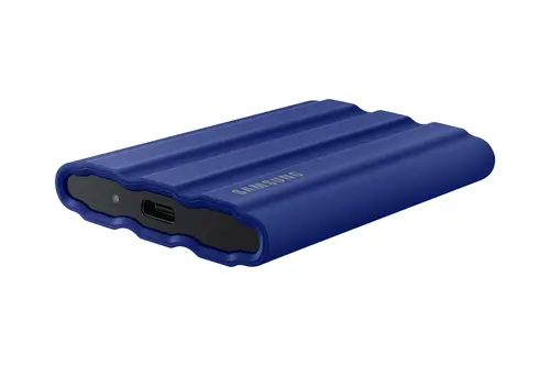 MU-PE2T0R 2 TB USB Tipo C 3.2 Gen 2 (3.1 Gen 2) Azul - Imagen 6