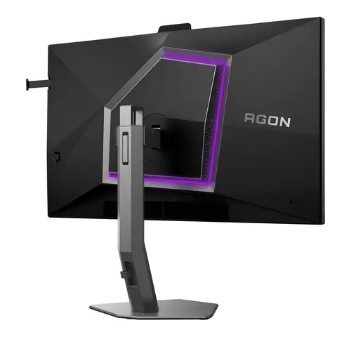 AGON PRO AG276QSG2 pantalla para PC 68,6 cm (27") 2560 x 1440 Pixeles Quad HD Negro, Gris - Imagen 13