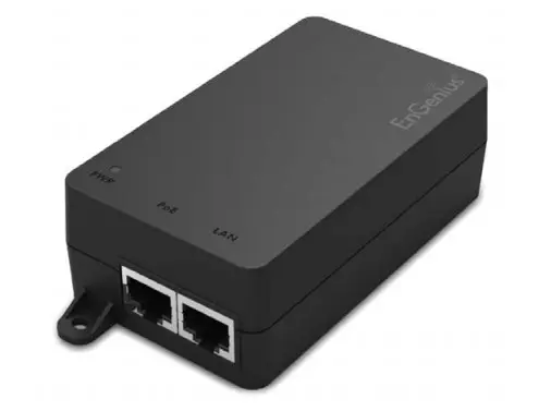 WG8600 adaptador e inversor de corriente Interior Negro - Imagen 1