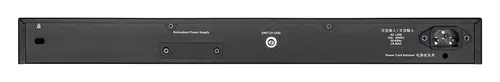 DGS-3130-30S/E switch Gestionado L3 10G Ethernet (100/1000/10000) Gris - Imagen 3