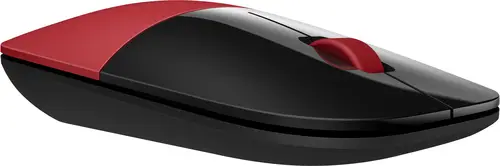 Ratón inalámbrico rojo Z3700 - Imagen 3