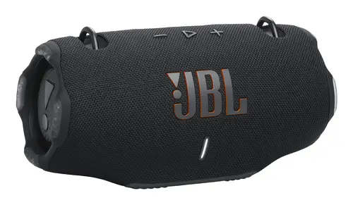 Xtreme 4 Altavoz portátil estéreo Negro 100 W - Imagen 1