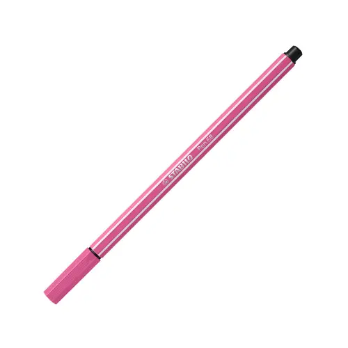 Pen 68 rotulador Rosa 1 pieza(s) - Imagen 1