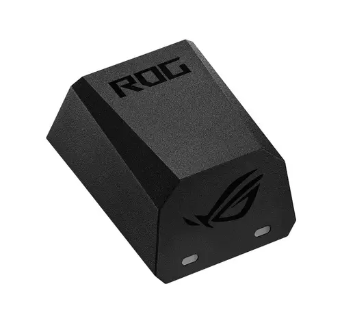 ROG Gladius IV Ace ratón Juego Mano derecha RF Wireless + Bluetooth + USB Type-A Óptico 65000 DPI - Imagen 10