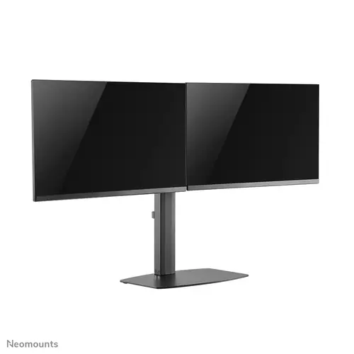 FPMA-D865DBLACK Soporte para monitor 10-27" - resorte de gas - Imagen 8