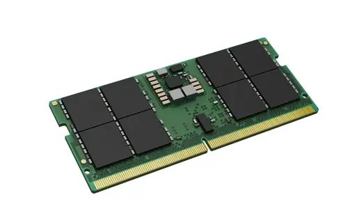 MEMORIA KINGSTON 32GB 6400MT/S DDR5 NON-ECC CL52 CSODIMM 1RX8 - KVR64V52BS8-32 - Imagen 3