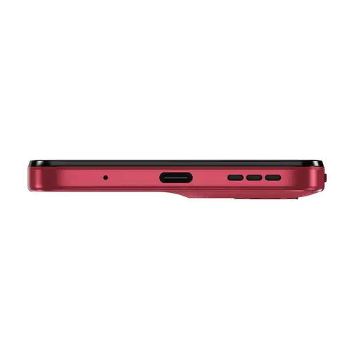 moto g05 16,9 cm (6.67") SIM doble Android 15 4G USB Tipo C 4 GB 256 GB 5200 mAh Rojo - Imagen 9
