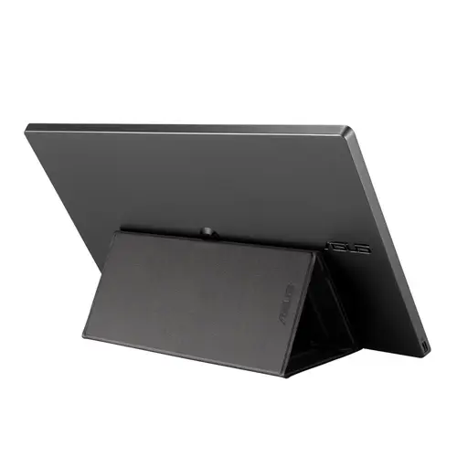 MB14AC pantalla para PC 35,6 cm (14") 1920 x 1080 Pixeles Full HD Gris - Imagen 7