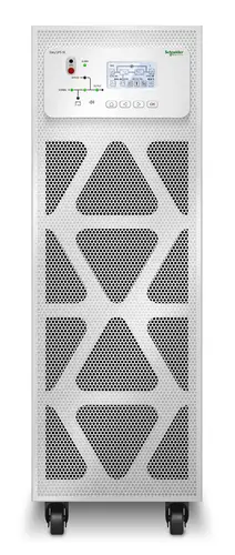 Easy 3S sistema de alimentación ininterrumpida (UPS) Doble conversión (en línea) 20 kVA 20000 W - Imagen 4